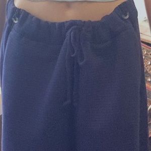 VINTAGE NIKE sweatpants